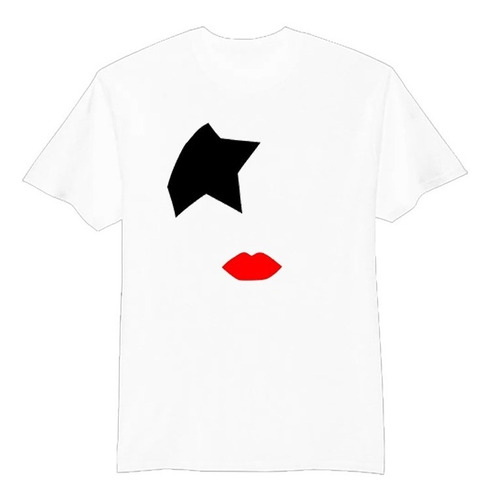 Playera Kiss Paul Stanley