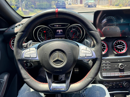 Mercedes-Benz Clase A 2.0 A 45 Amg Edition 1 At