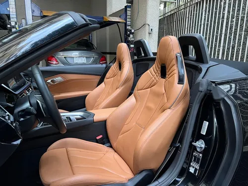 BMW Z4 2.0 Sdrive 20i At