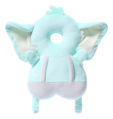 Almohada Protectora Para La Cabeza Del Bebé Para Niños