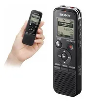 Comprar Grabadora De Voz Digital Micrófono Periodista 4gb 1043 Horas