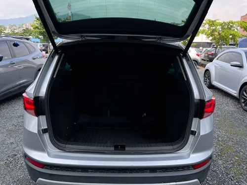 Seat Ateca Style Sport 2.0 Diesel At 4x2