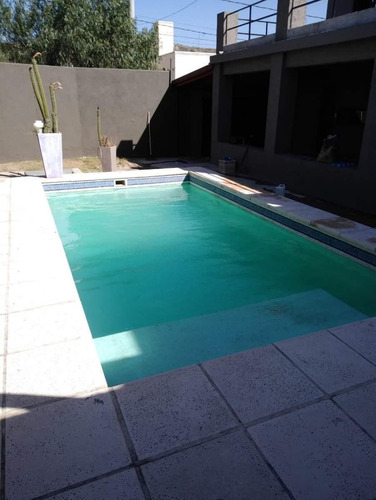 Imagen 1 de 19 de Casa La Calera-los Prados Ii- 3dorm-pileta