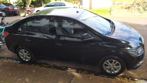 Chevrolet Prisma 2015 1.4 Ltz 4p