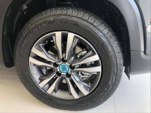 Imagem 9 de 12 de Fiat Toro 2.0 16v Turbo Diesel Freedom 4wd At9