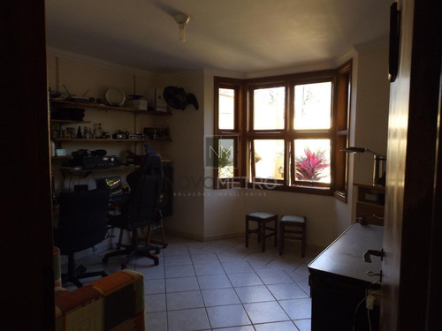 Imagem 13 de 30 de Casa À Venda Em Loteamento Parque Das Hortências (sousas) - Ca005779