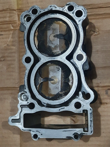 Cilindro Motor Yamaha Mt_03 Ano 17 Em Diante 22 (Usado)