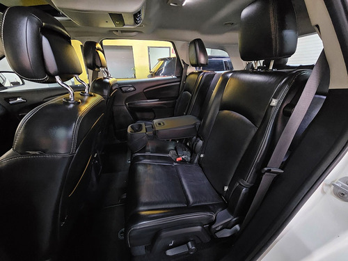Dodge Journey RT 3.6 AWD V6 Aut.