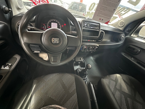 Fiat Mobi 1.0 Like Flex 5p