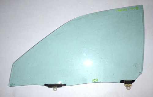 Vidrio De Puerta Delantero Izquierdo Toyota Tercel 1995-2000