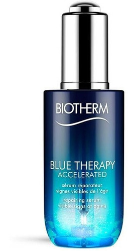 Serum Reparador Biotherm Blue Therapy 50 Ml