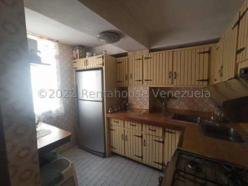 Imagen 8 de 19 de Apartamento En Venta Jose Carrillo If Mls #23-748