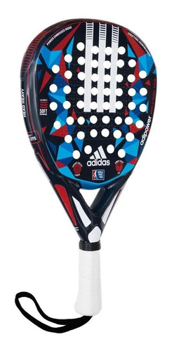 Paleta de pádel Adidas Adipower WPT azul