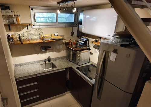 Imagen 7 de 18 de 2 Ambientes - V. Urquiza. Loft Con Jardin. Jardines De Roosvelt. Oportunidad!