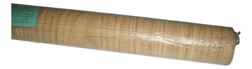 Rollo Papel Vinilizado Muresco Giselle Madera. Madera
