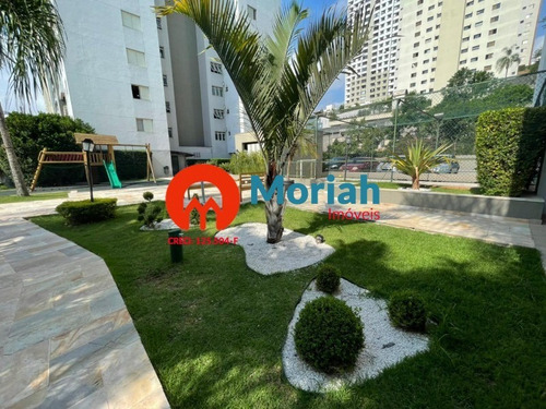 Imagem 22 de 25 de Apartamento - Yag370609 - 69247236
