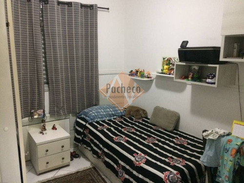 Imagem 14 de 29 de Apartamento No Tatuapé, 64 M², 03 Dormitórios, 01 Vaga, R$ 390.000,00 - 2556