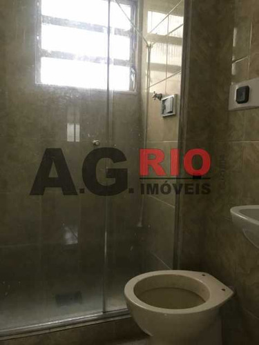 Imagem 8 de 15 de Apartamento-à Venda-taquara-rio De Janeiro - Tqap10086