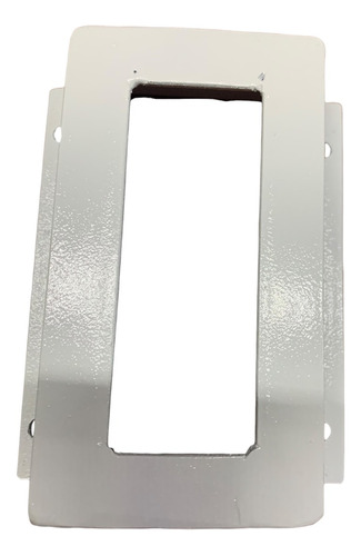Protección Antivandálica Para Ring Doorbell Wired Tipo Caja
