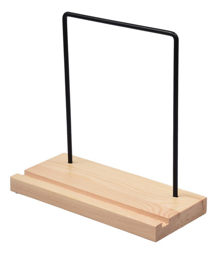 Wf Estante Almacenamiento Discos Soporte For Discos Orga