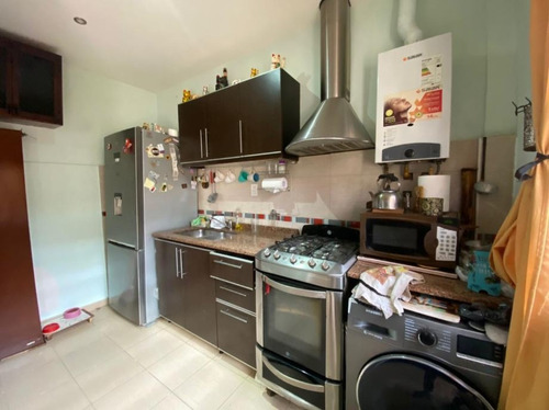 Departamento Tipo Casa En Venta En Wilde Centro