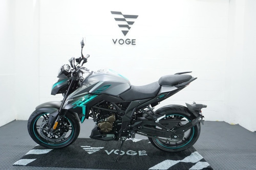 Imagen 1 de 22 de Voge 300 R Moto Naked 0km 2023 Frenos Abs Y Tablero Digital