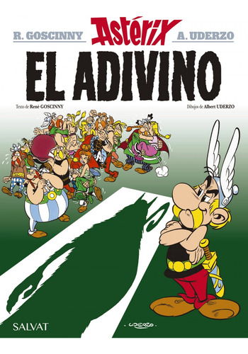 El Adivino - Goscinny, René