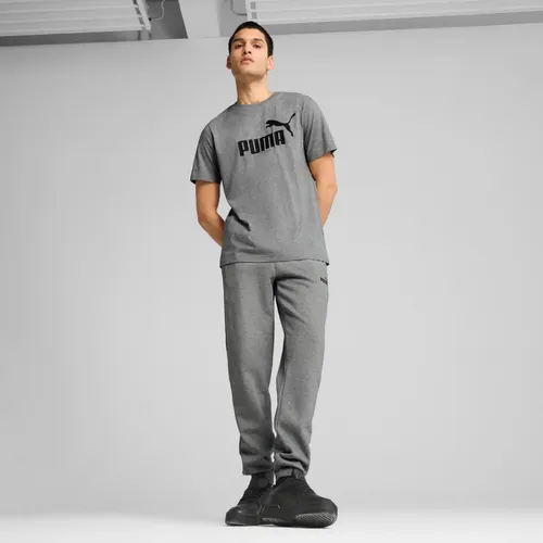 Camiseta Masculina Ess Logo Tee Puma