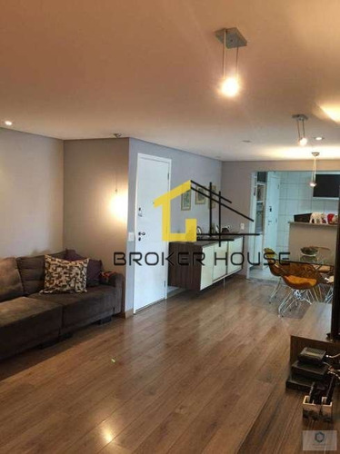 Imagem 5 de 30 de Apartamento A Venda No Bairro Chácara Santo Antônio (zona - Bh30042-1