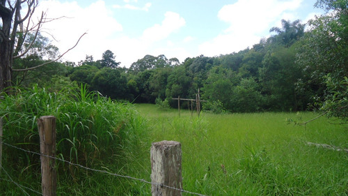 Chácara 44.000m2 Completa