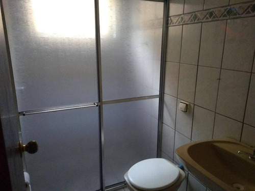 Imagem 5 de 18 de Casa Com 2 Quartos À Venda, 125 M² Por R$ 300.000 - Jardim São Conrado - Indaiatuba/sp - Ca9510