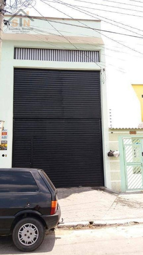 Imagem 4 de 4 de Salão Comercial À Venda, Jardim Maragojipe, Itaquaquecetuba - Sl0006. - Sl0006