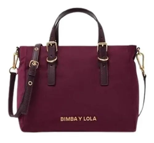 Bimba y Lola Cartera