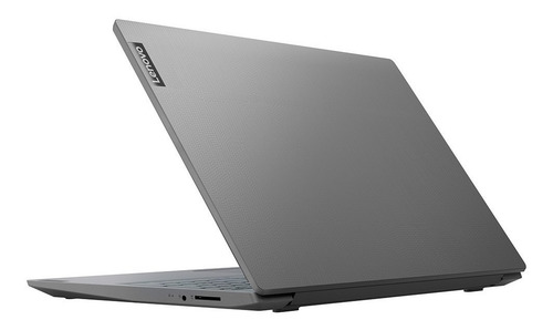 Imagen 4 de 8 de Notebook Lenovo Dual Core 15,6 8gb 256gb W10 Teclado Español