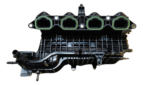 Multiple De Admision Colector Genuino Vw Golf 1.4 Tsi 15-21 (Usado)
