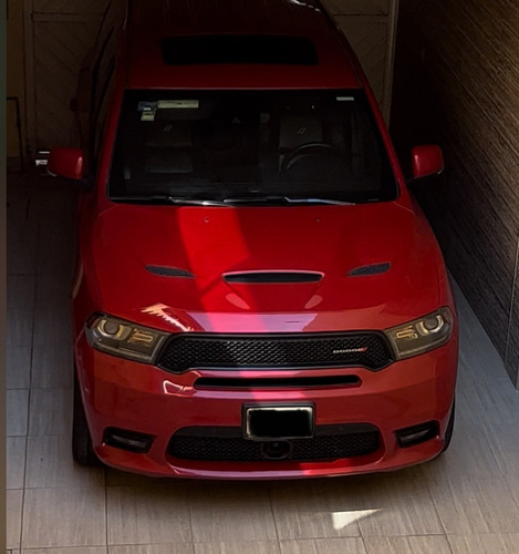 Dodge Durango 5.7 V8 R/t At