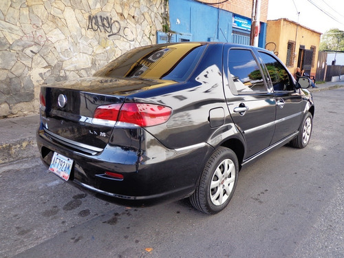 Imagen 4 de 10 de Dodge Forza Lx 2013 1.4 Sincrónico Con Sistema De Gas Gnv