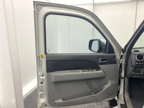 Mazda Bt50 2.6 Mt 2012