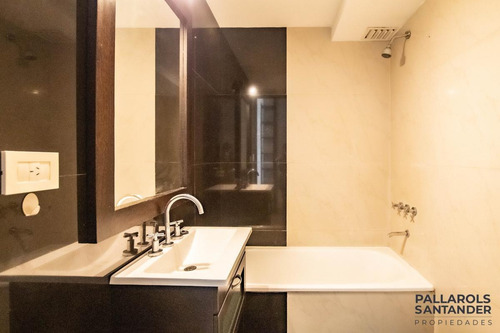 Imagen 13 de 19 de Ph Tipo Loft · Venta · 2 Amb · Cochera, Patio, Piscina