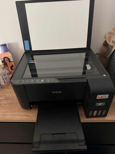 Impresora Epson 3250 Excelente Estado Nueva