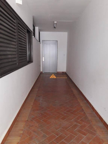 Casa Com 11 Dormitórios Para Alugar, 645 M² Por R$ 10.000,00/mês - Jardim Sumaré - Ribeirão Preto/sp - Ca2593