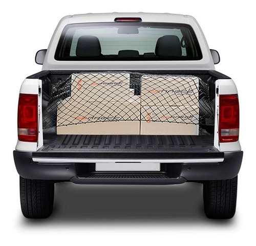 Imagem 3 de 5 de Bolsa Caçamba Pick-up Porta Universal 1.00 X 1.5m