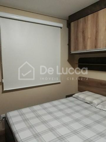 Imagem 8 de 26 de Apartamento À Venda Em São Bernardo - Ap010764