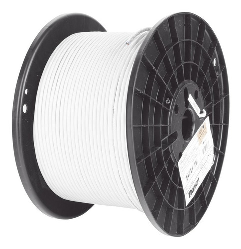 Bobina De Cable Utp De 4 Pares Vari-matrix Cat6a 23 Awg 305m