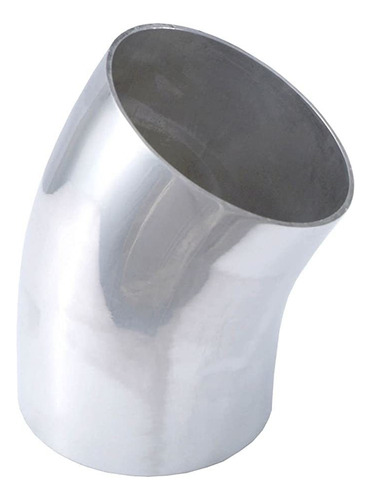 Espectro Rendimiento 9737 4 30 ° Codo De Aluminio