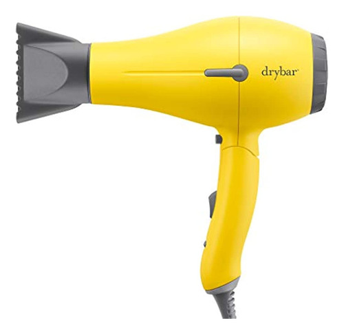 Drybar Baby Buttercup Travel Hair Dryer