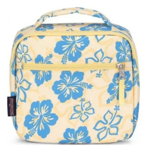 comprar Lonchera Jansport Lunch Break Amarillo Js0a2wjxab3