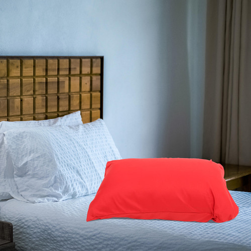 2 Fundas De Almohada Gruesas Para Decoración Del Hogar, Cómo
