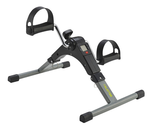 Máquina Ejercicio Fitness Pedal Plegable Profesional Klatter