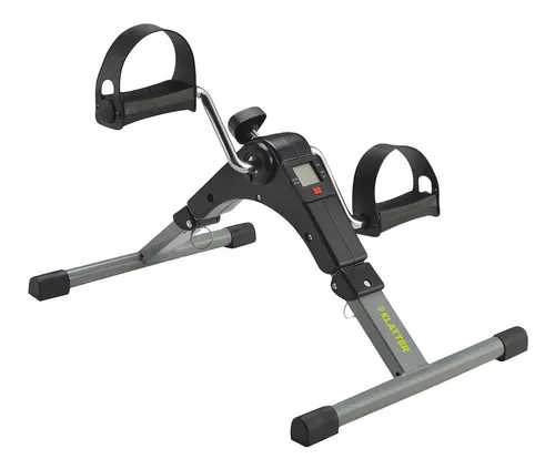 1pc Pedal Ejercicio Máquina Caminar Máquina Reducción Grasa - Temu